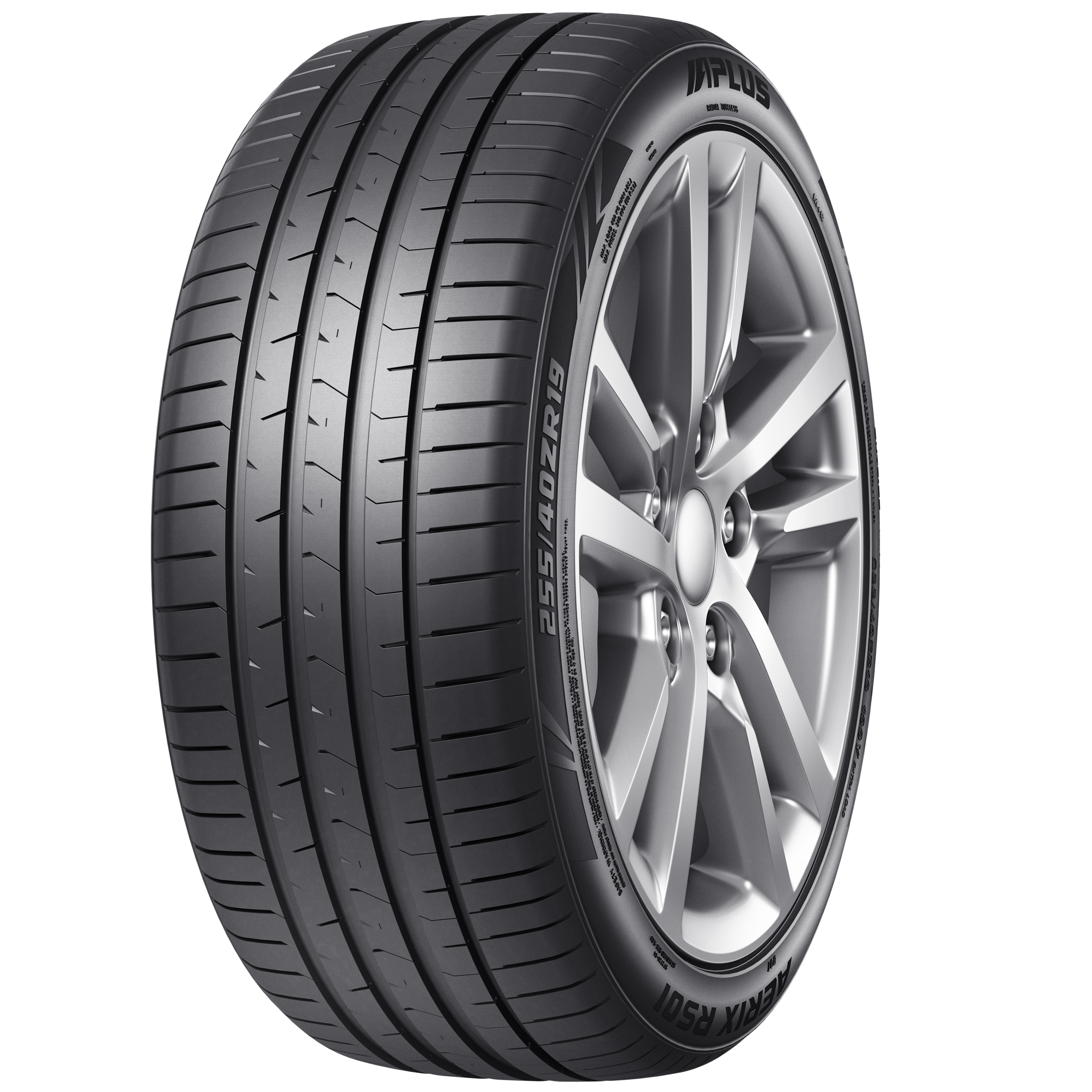 Aplus AERIX RS01-02